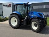 New Holland T6.180AC *Vorführer* - Afbeelding 2