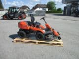 Husqvarna R 214TC - Afbeelding 3