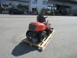Husqvarna R 214TC - Afbeelding 4