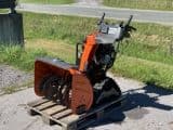 Husqvarna Schneefräse ST 330 - Afbeelding 1