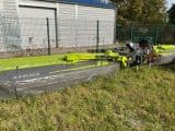 Claas DISCO 1010 Trend - Afbeelding 1