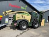 Krone Big X 630 - Afbeelding 2