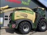 Krone Big X 630 - Afbeelding 3