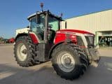Massey Ferguson 8S205 - Afbeelding 4