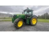 John Deere 6155R - Afbeelding 1