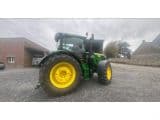 John Deere 6155R - Afbeelding 3