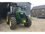 John Deere 6R165 - Afbeelding 1