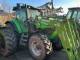 Deutz-Fahr AGROT.K 100 - Afbeelding 2