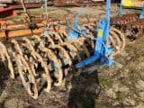 Lemken Vario Pack S120 WDP70 + Nockenring - Afbeelding 1