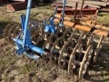 Lemken Vario Pack S120 WDP70 + Nockenring - Afbeelding 2