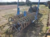 Lemken Vario Pack S120 WDP70 + Nockenring - Afbeelding 3