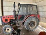 Zetor 2x 5211 im Paket - Afbeelding 2