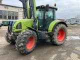 Claas Arion 630 C *Quicke Q55 Frontlader* - Afbeelding 1