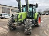 Claas Arion 630 C *Quicke Q55 Frontlader* - Afbeelding 2