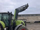 Claas Arion 630 C *Quicke Q55 Frontlader* - Afbeelding 3