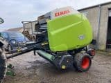 Claas Variant 360 RC - Afbeelding 1