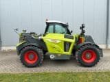 Claas Scorpion 756 - Afbeelding 1