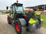 Claas Scorpion 756 - Afbeelding 2