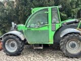Deutz-Fahr Agrovector 30.7 - Afbeelding 1