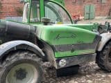 Deutz-Fahr Agrovector 30.7 - Afbeelding 2