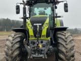 Claas Axion 870 CMATIC CEBIS - Afbeelding 2