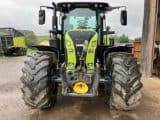 Claas Arion 650 HEXASHIFT CEBIS - Afbeelding 2