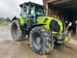 Claas Arion 650 HEXASHIFT CEBIS - Afbeelding 3