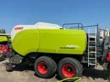 Claas Quadrant 5200 FC Tandem - Afbeelding 1