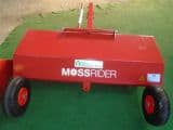 MossRider M102  Super Tilbud - Afbeelding 1