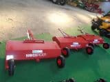 MossRider M102  Super Tilbud - Afbeelding 4