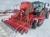 HE-VA Terrai-Seeder 4m - Afbeelding 2