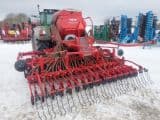 HE-VA Terrai-Seeder 4m - Afbeelding 3