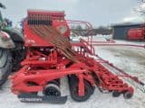 HE-VA Terrai-Seeder 4m - Afbeelding 4