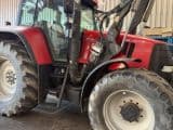 Case IH 150 CVX - Afbeelding 1