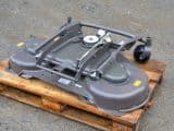 Husqvarna COMBI 112 300SERIE - Afbeelding 3
