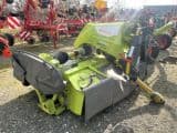 Claas DISCO 3200 FC MOVE, Frontmähwerk, Aufbereiter - Afbeelding 4