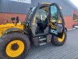 JCB 542-70 AGRI SUPER - Afbeelding 1