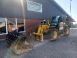 JCB 542-70 AGRI SUPER - Afbeelding 4