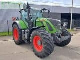 Fendt 716 power - Afbeelding 1