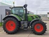 Fendt 716 power - Afbeelding 3