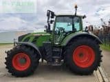 Fendt 716 power - Afbeelding 4