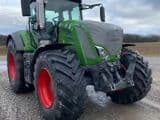 Fendt 824 profi plus - Afbeelding 1