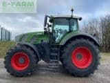 Fendt 824 profi plus - Afbeelding 4