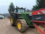 John Deere 6215r - Afbeelding 1