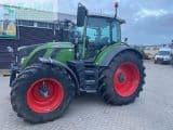 Fendt 516 vario s4 profiplus - Afbeelding 1