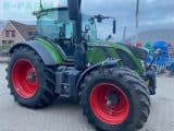 Fendt 516 vario s4 profiplus - Afbeelding 3