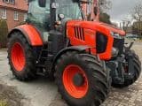 Kubota m7-154 premium kvt - Afbeelding 3