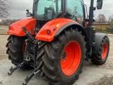 Kubota m7-154 premium kvt - Afbeelding 4