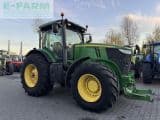John Deere 7230r - Afbeelding 4
