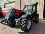 Massey Ferguson th7038 - Afbeelding 2